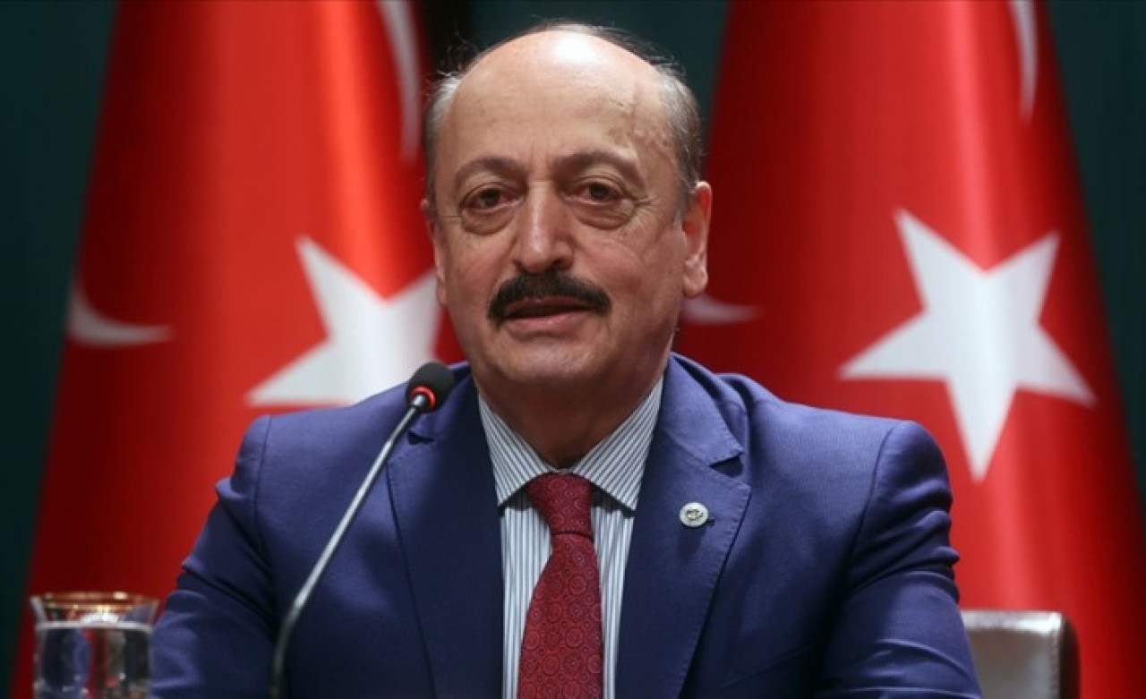 Bakan Bilgin EYT'den kimlerin yararlanabileceğini açıkladı