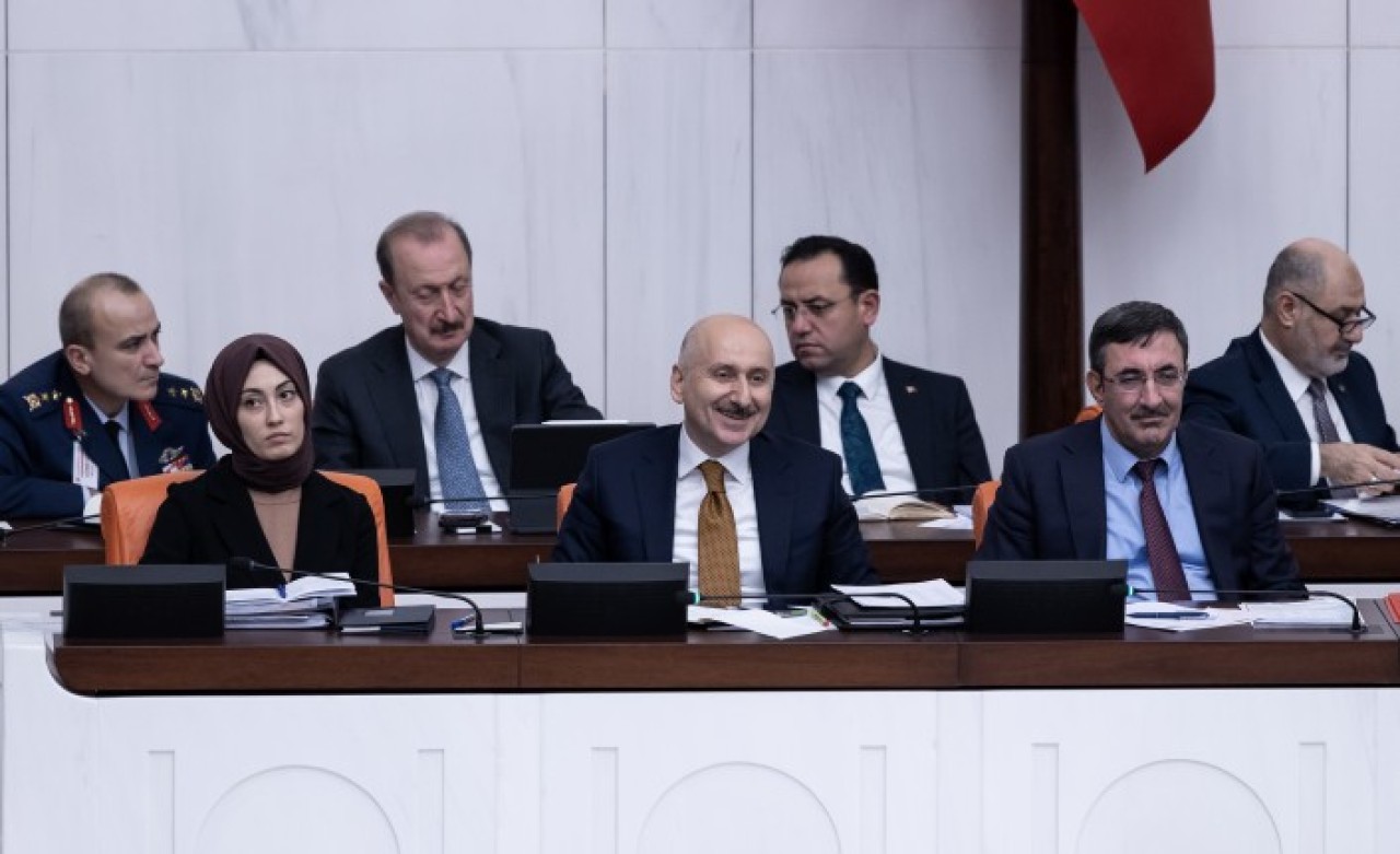 Bakan Karaismailoğlu'ndan flaş açıklamalar: Tek tek anlattı