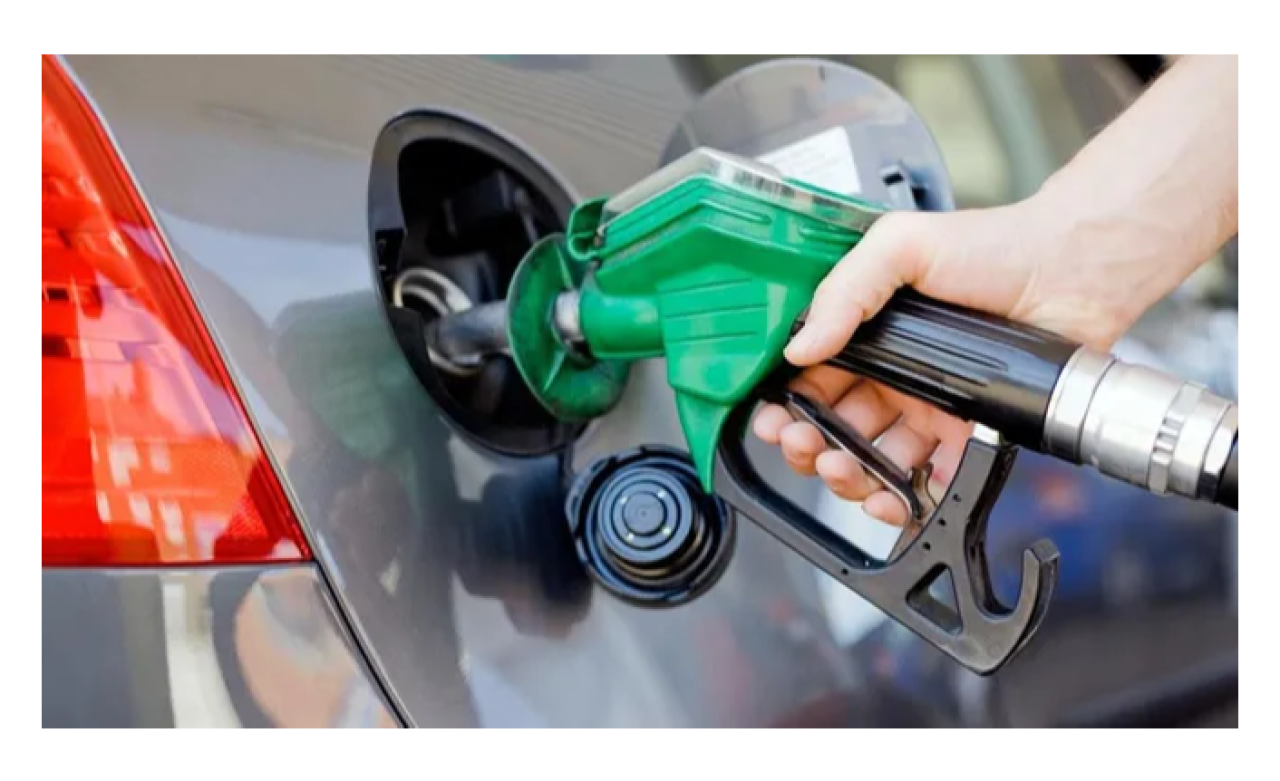 Benzin ve motorin fiyatlarına çifte indirim!