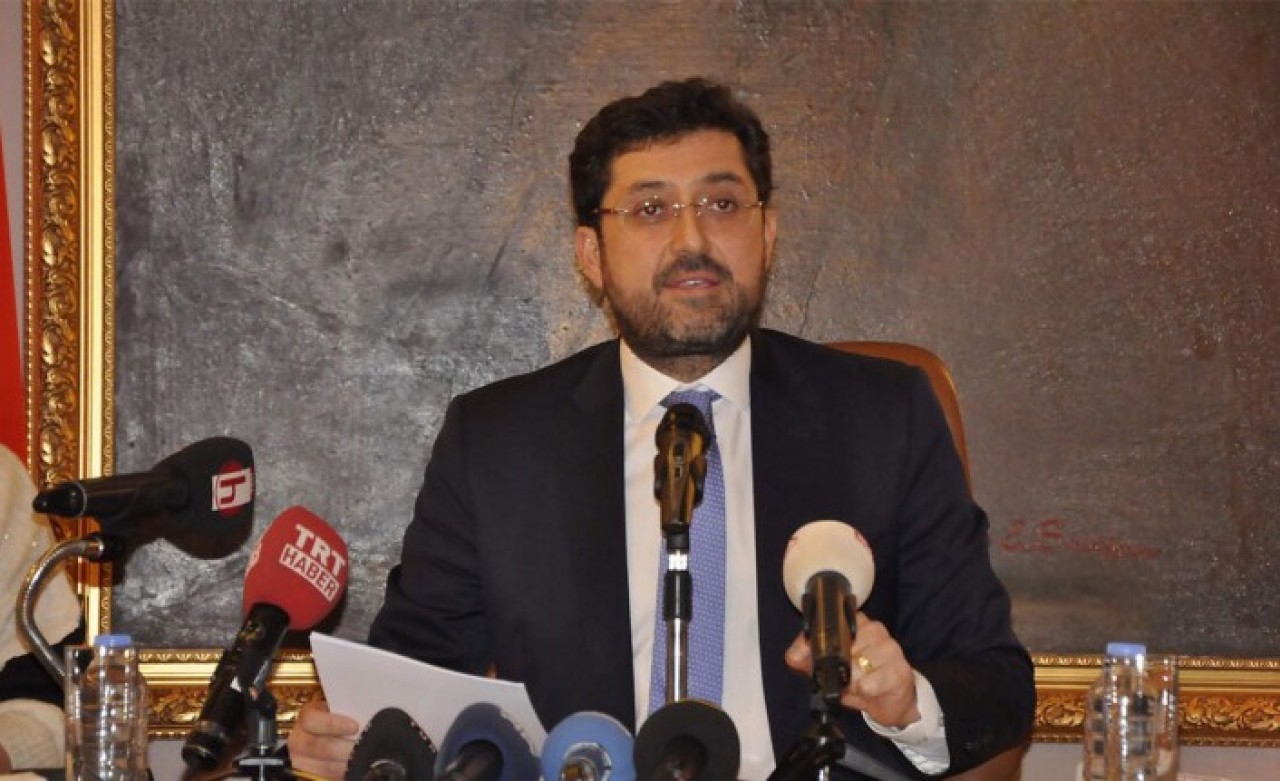 Beşiktaş eski belediye başkanı Murat Hazinedar gözaltına alındı: Bakın nerede yakalandı?