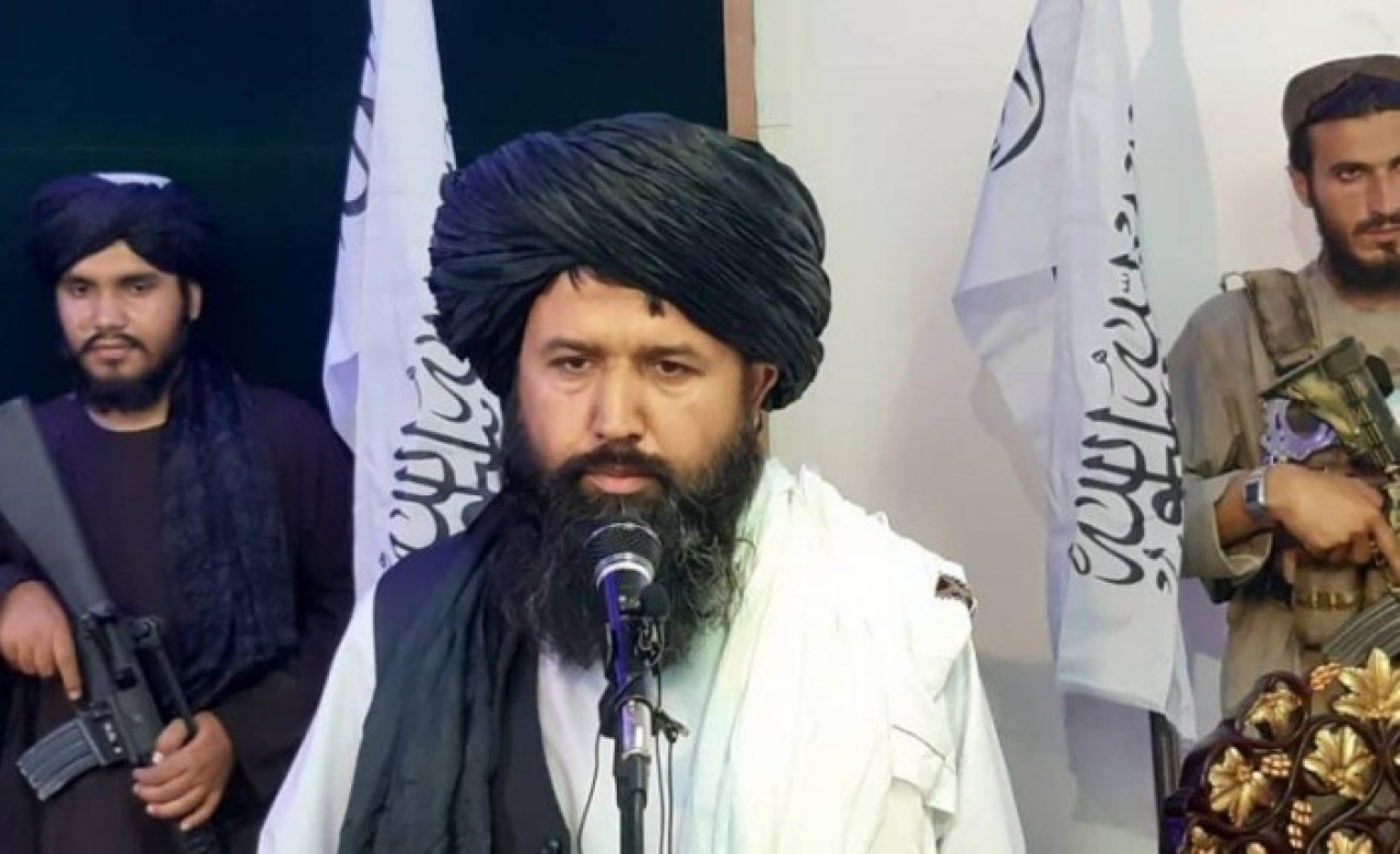 Besle kargayı oysun gözünü! Taliban'dan skandal Türkiye açıklaması