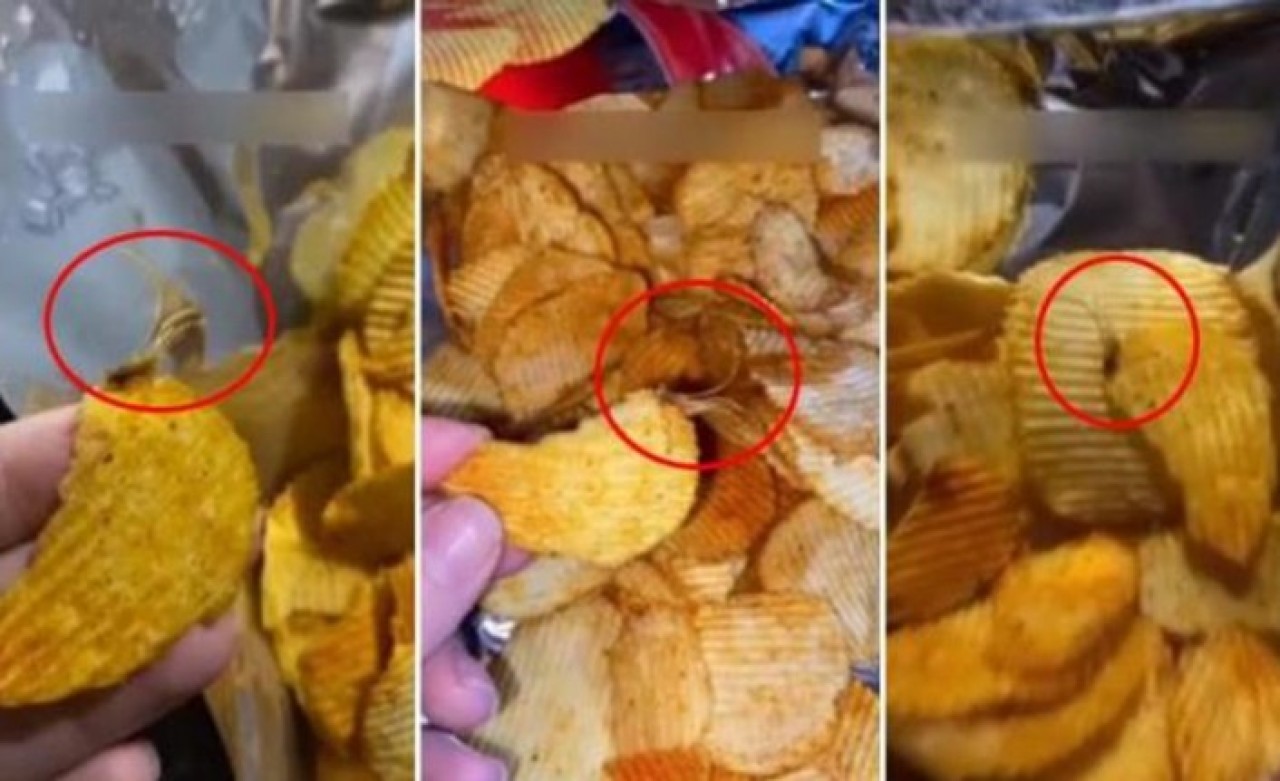 Yine BİM yine aynı ürün! Fare skandalının ardından bir mide bulandıran olay daha