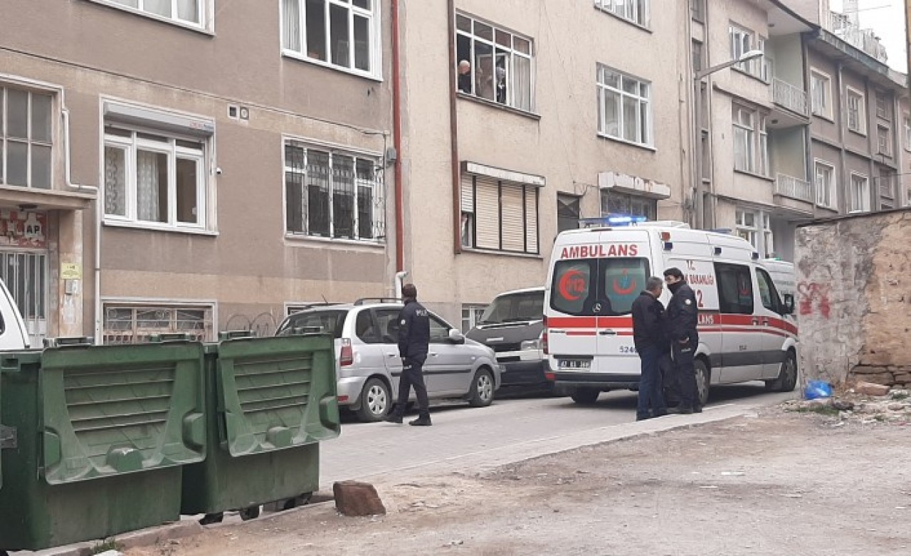 Biri 17,  diğeri 12 yaşındaydı: Konya'da Suriyeli baba 2 kızını öldürdü