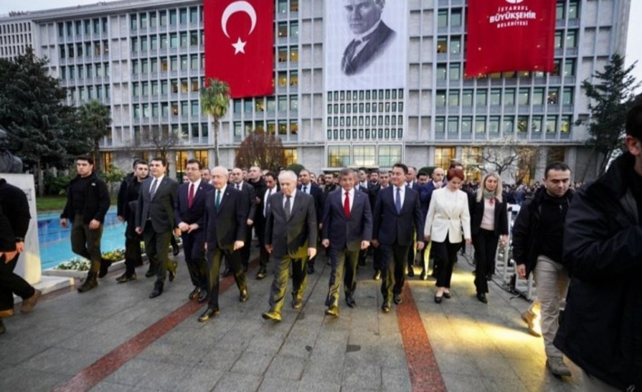 Bomba kulis! Kılıçdaroğlu'nu en yakınındaki isim hançerledi,  ses kaydı ortalıkta geziyor
