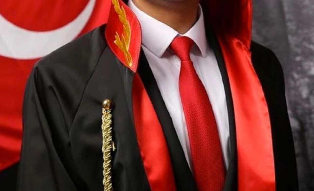 Bu savcı kime çalışıyor? Babası tarafından 6 yaşında 'evlendirilen' H.K.G.'nin dosyasını kapatmıştı: O savcının 'sicili' ortaya çıktı