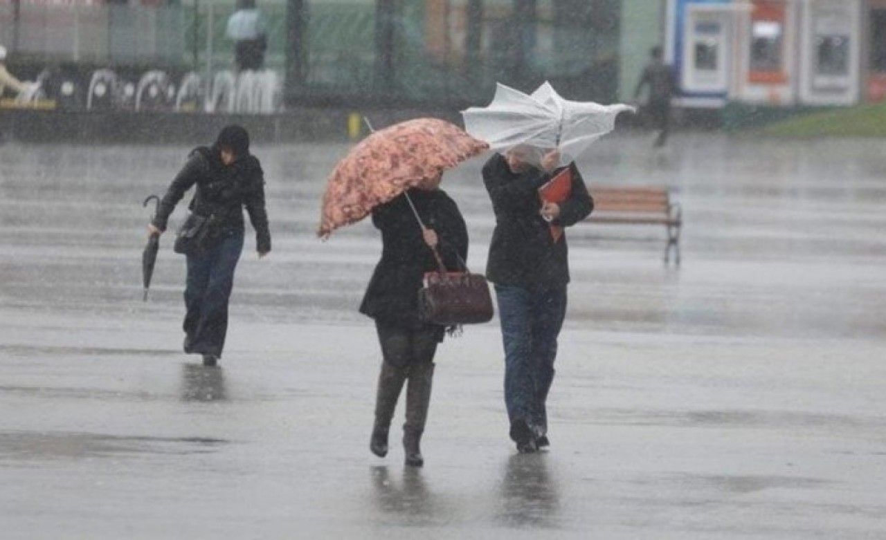 Bu haberi okumadan dışarı çıkmayın! Meteorolojiden bu illere kritik uyarı: Çok yağmur yağacak ve fırtına kopacak