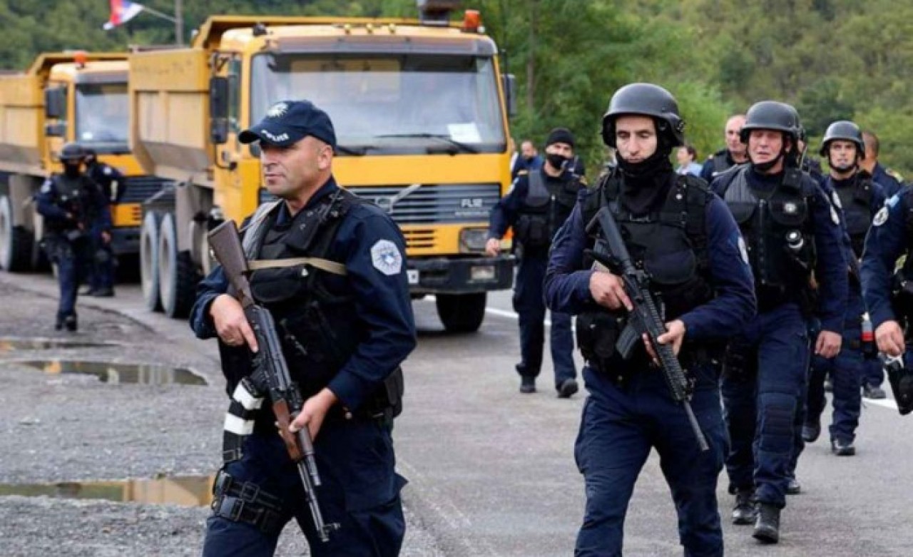 Burnumuzun dibinde iki ülke savaşın eşiğinde: Alarm verildi eller tetikte! 