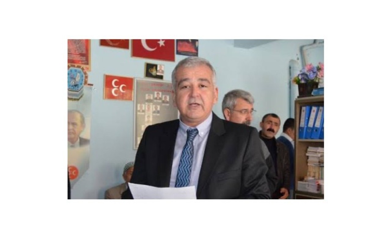 Cafer Güçlü Tekrar Aday Olacakmı