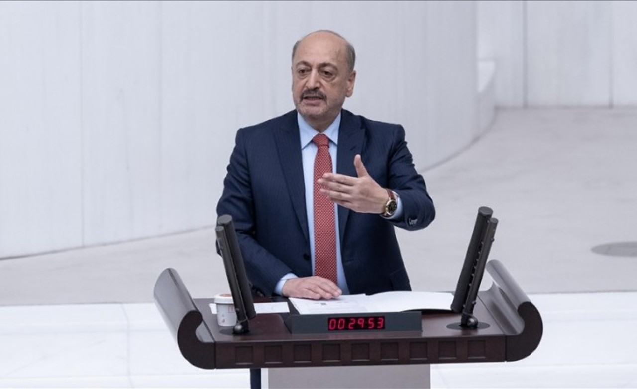 Çalışma ve Sosyal Güvenlik Bakanı Bilgin: EYT konusunda en kapsamlı düzenlemeyi yapacağız