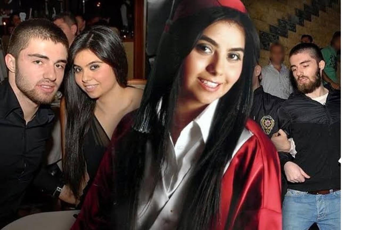 Cem Garipoğlu'nun ölmediğini savunan Karabulut ailesi,  mahkemeye kanıt olarak bir fotoğraf sundu