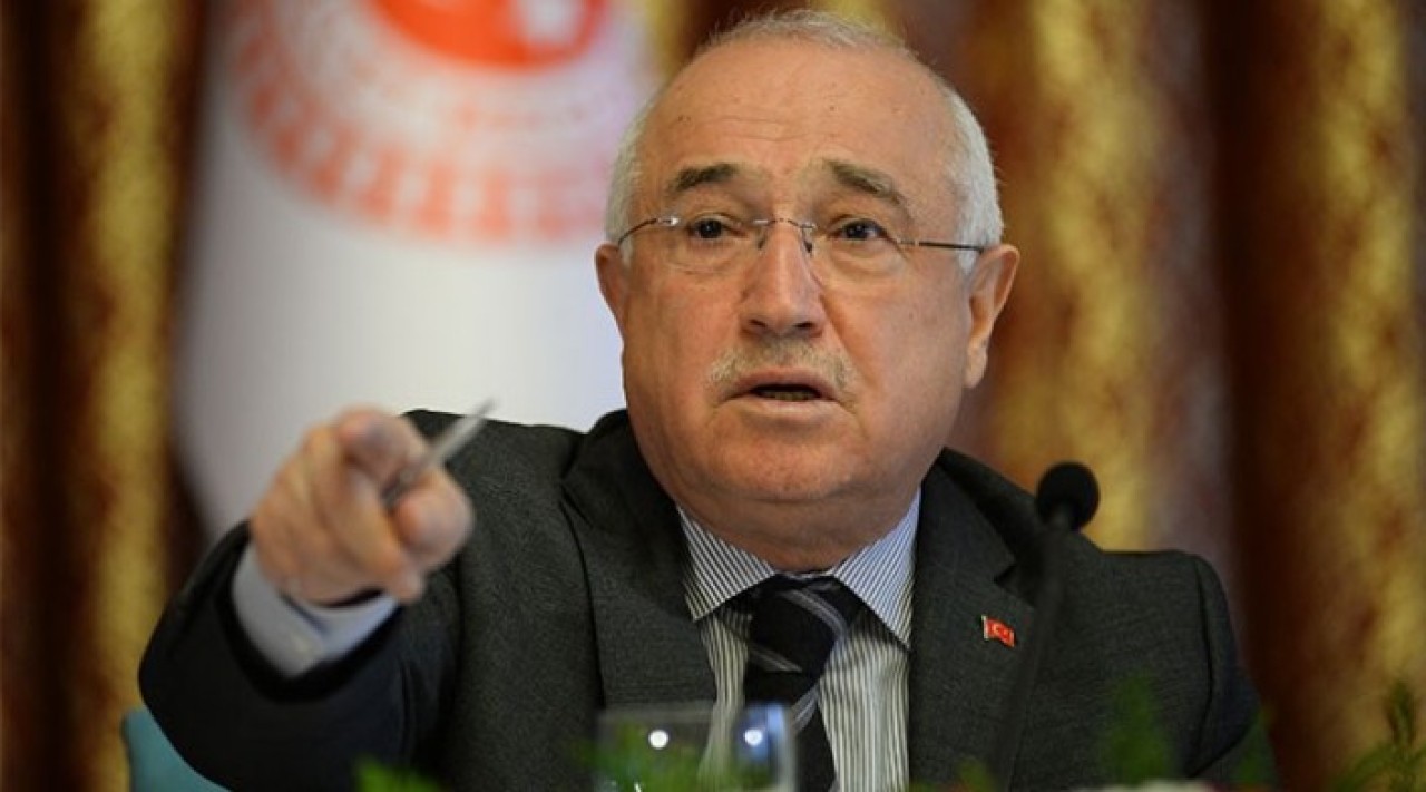 Çiçek’ten İmamoğlu kararı yorumu: Hukukiliği inandırıcı değil