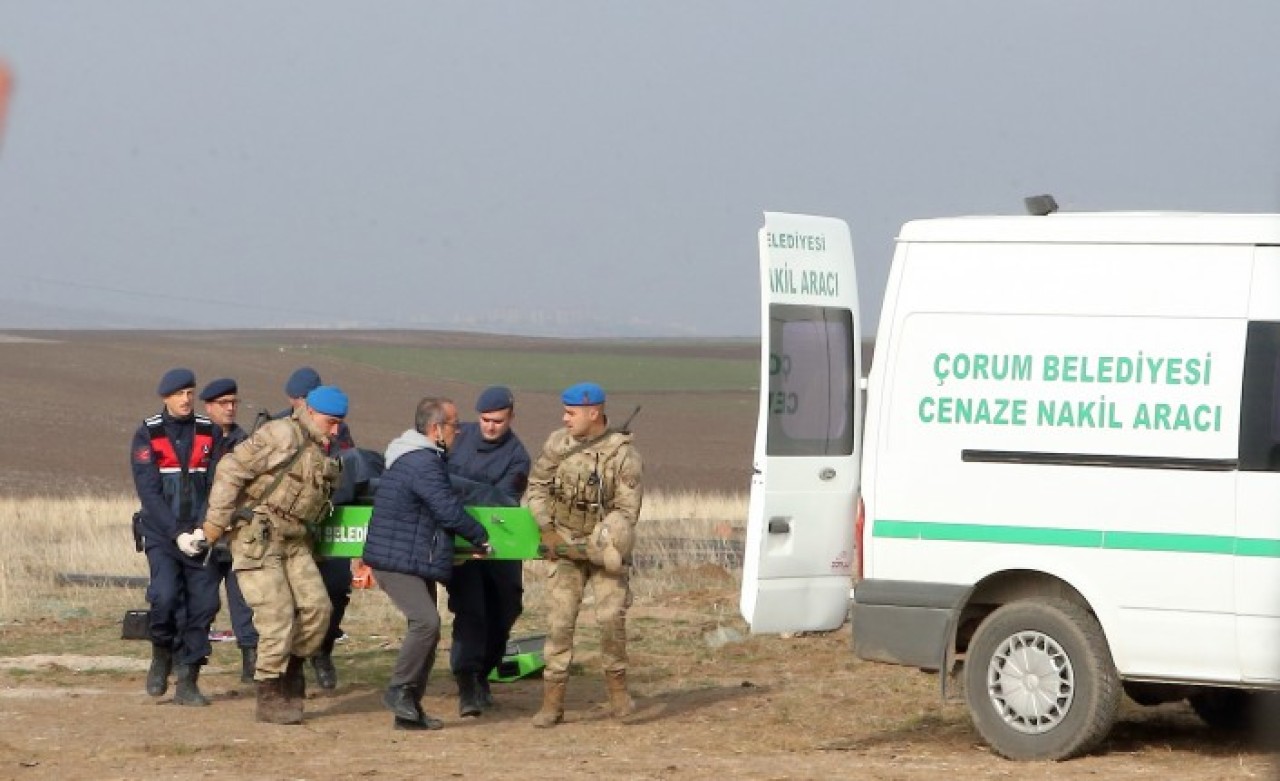 Çorum'da vurulan Uğrak Muhtarı Yaşar Sayar öldü