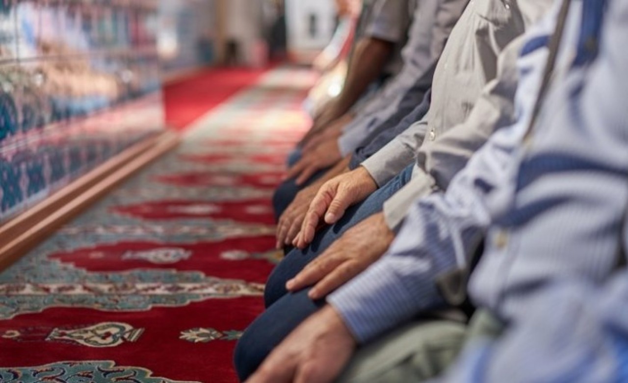 Cuma hutbesi konusu Diyanet tarafından yayınlandı!