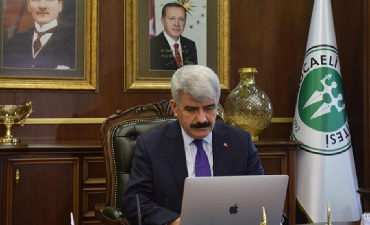 Cumhurbaşkanı Erdoğan'ın yeni başdanışmanı belli oldu! Prof. Dr. Sadettin Hülagü kimdir?