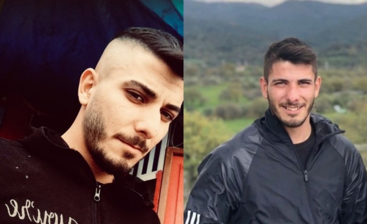 Dikili'de vahşet: Önce vurulan,  sonra yakılan Ahmetcan Zeybek öldü