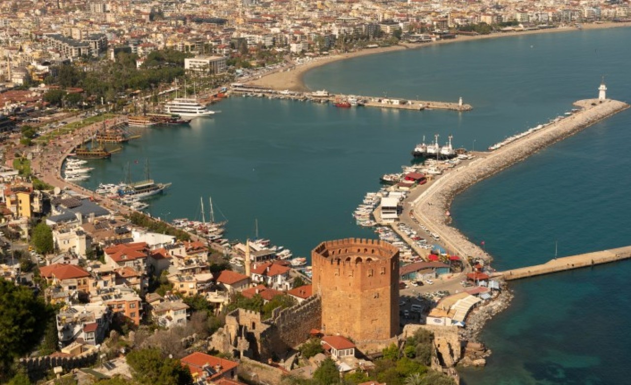 Dünyanın en iyi şehirleri açıklandı: Türkiye'den 2 şehir listeye girdi