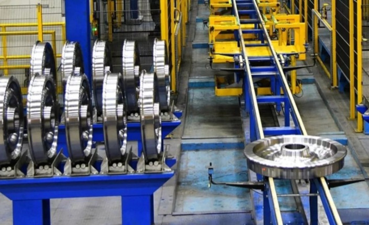 En Uygun Fiyatlı Sanayi Tekerleği