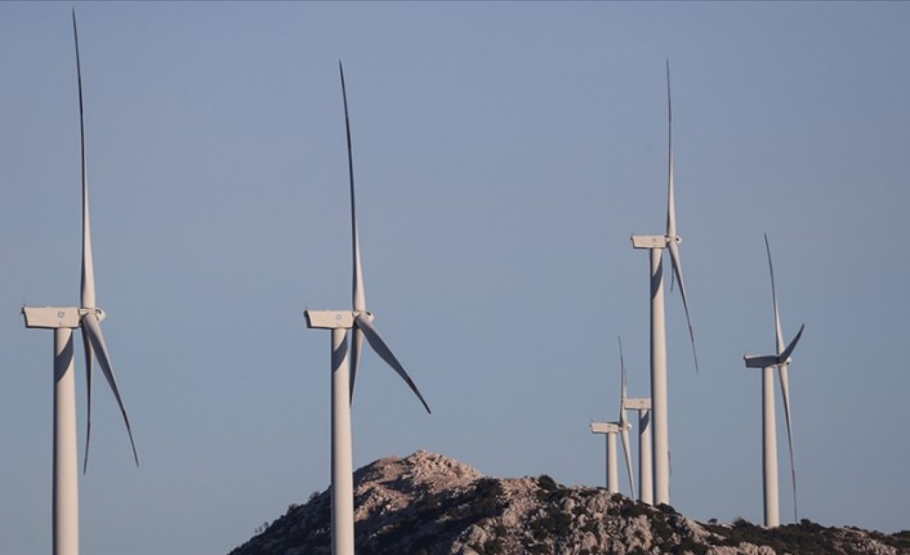 Enflasyonun 'ilacı' yenilenebilir enerjide