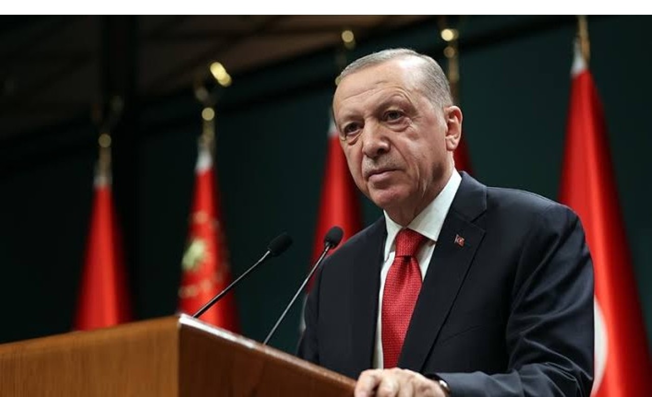 Erdoğan müjdeyi duyurdu: 1Ocak'tan itibaren indirim geçerli