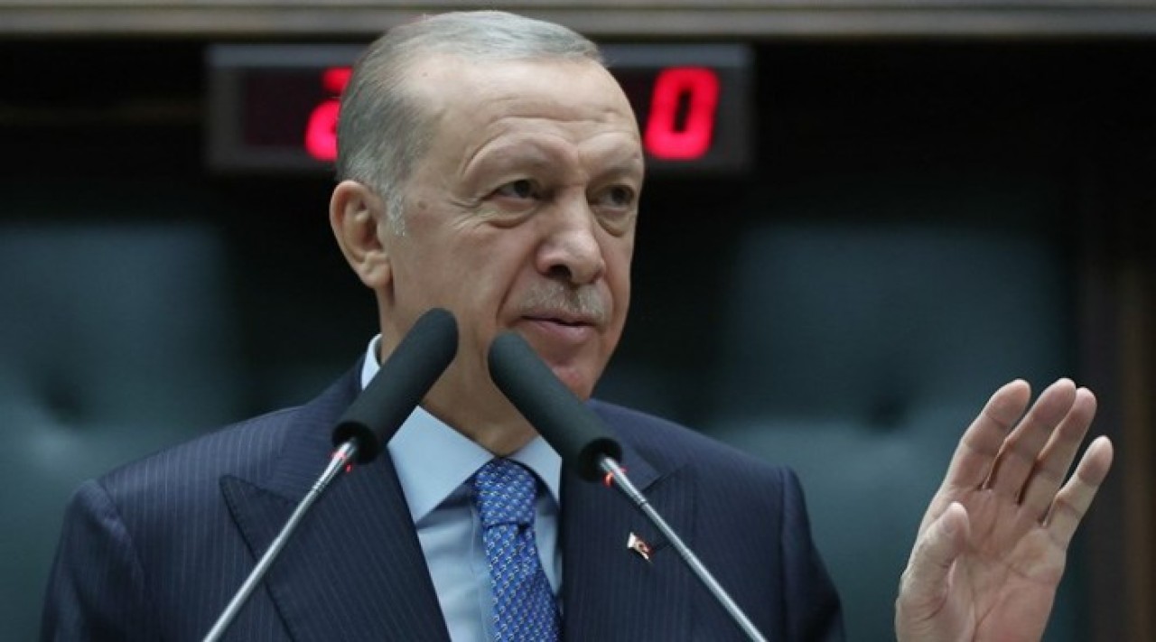 Erdoğan'dan 'Asgari ücret 9 bin lira olur mu?' sorusuna flaş cevap
