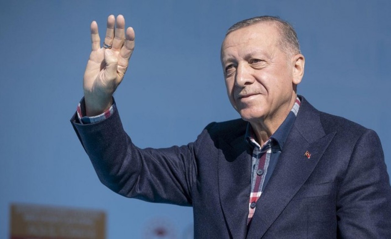 Erdoğan'ın sözleri Yunanistan'ı alarma geçirdi: Kontrolden çıktı