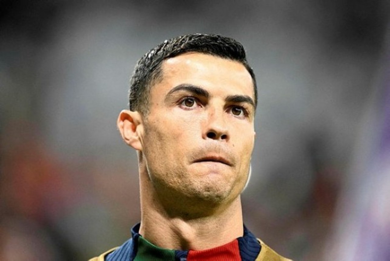 Erdoğan,  Ronaldo'nun yeni takımını açıkladı