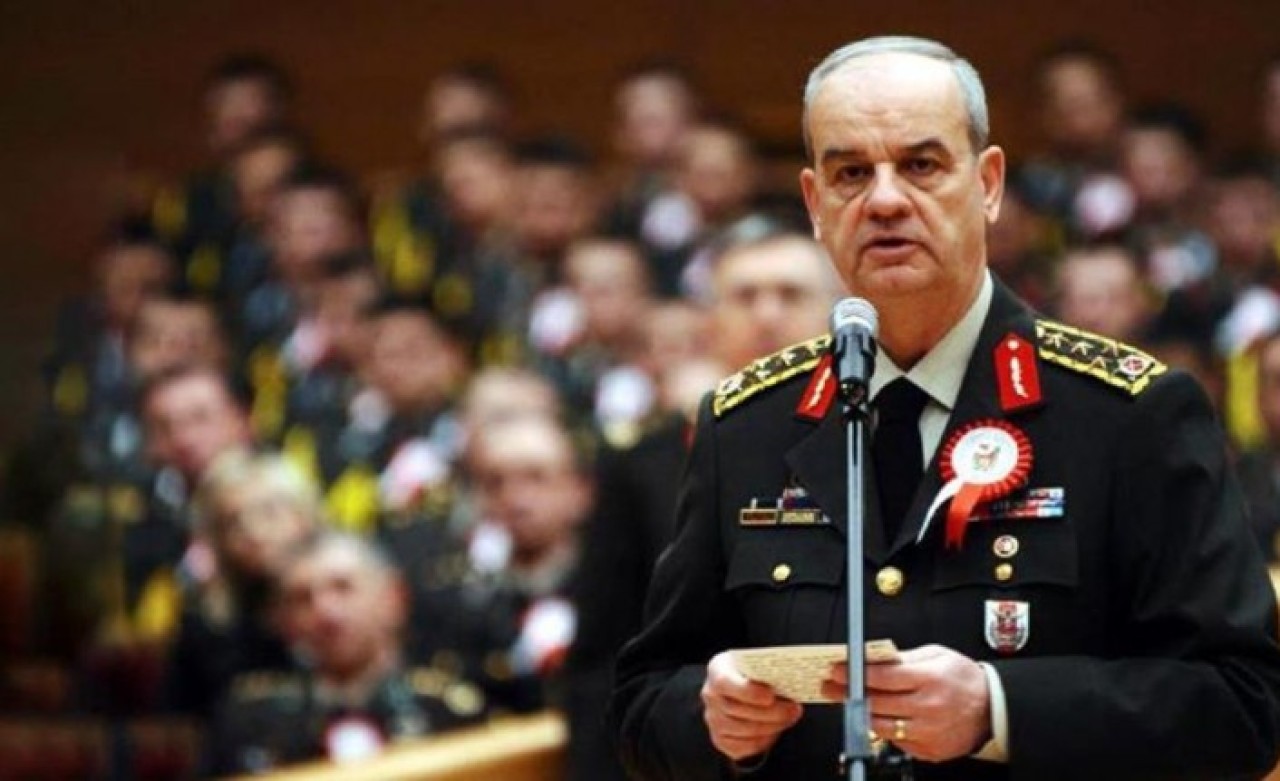 Eski Genelkurmay Başkanı İlker Başbuğ'un yeni işi bakın ne oldu!