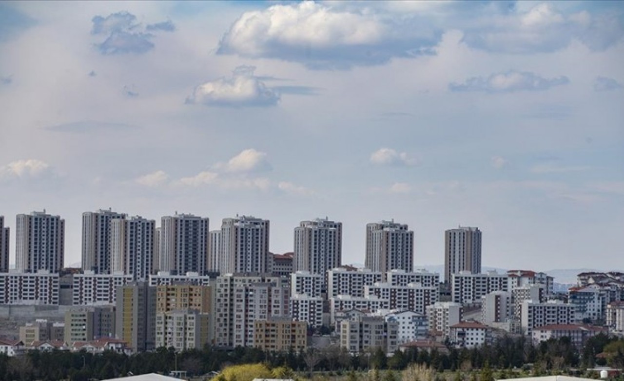 Ev alacaklar ve satacaklar dikkat: Yeni rakamlar açıklandı