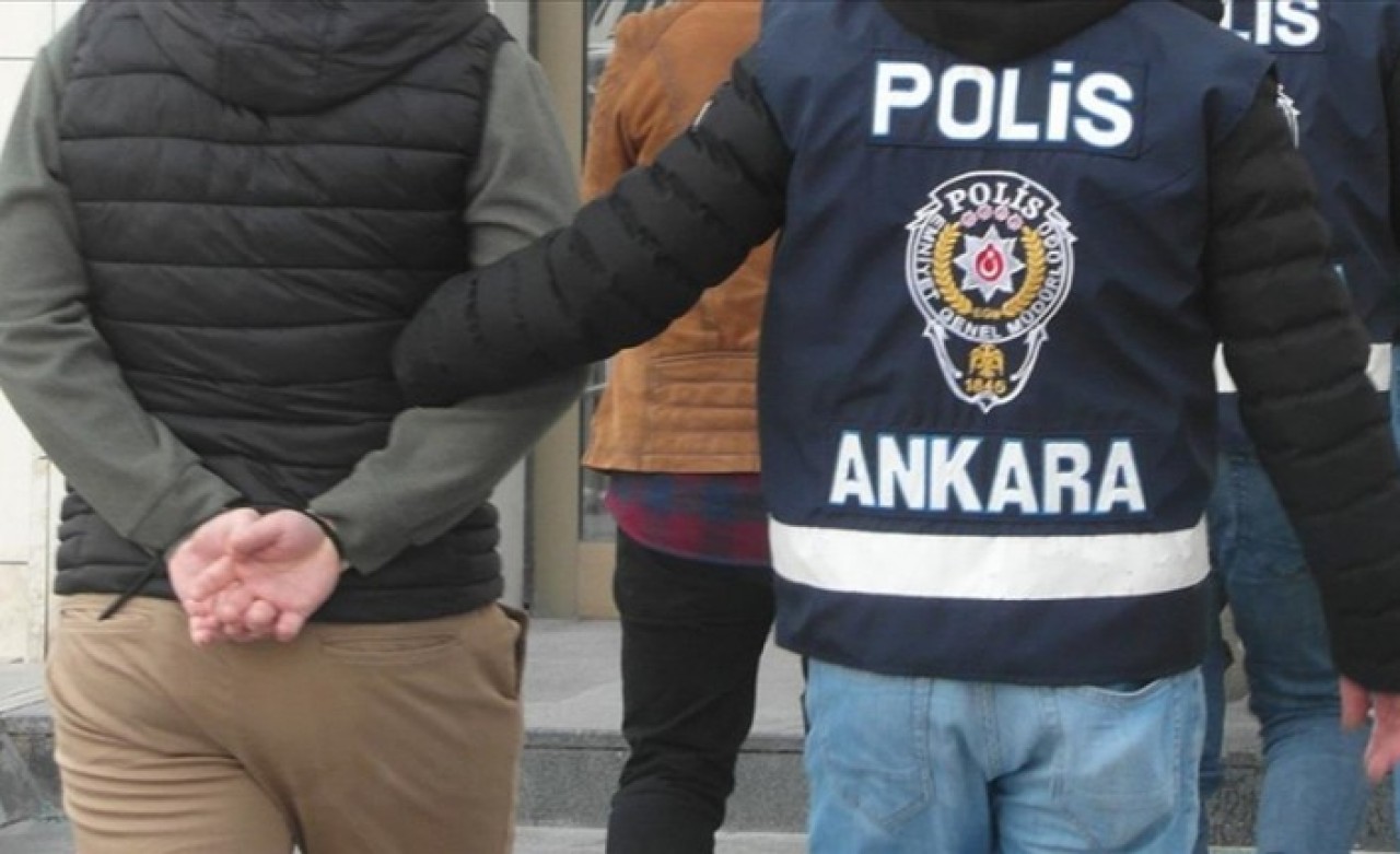 FETÖ'nün Kara Kuvvetleri mahrem yapılanması soruşturma: 12 gözaltı kararı