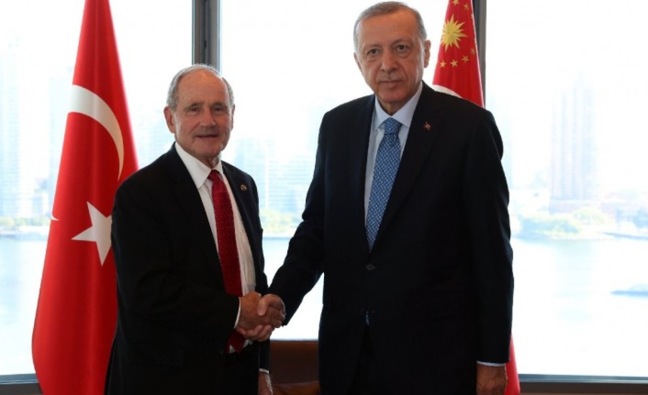 Flaş... Flaş... ABD Türkiye'yi tehdit etti