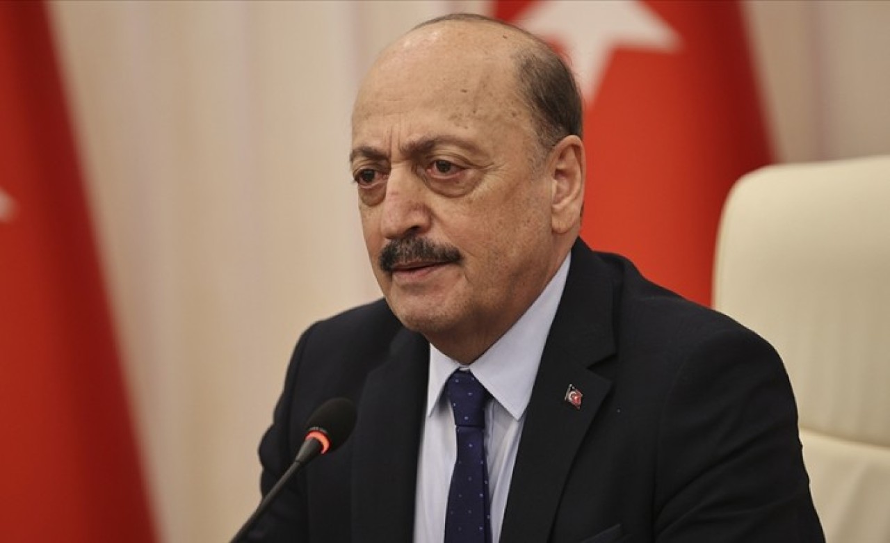 Flaş... Flaş... Flaş... Bakan Bilgin emekli ve memurlara ne kadar zam yapılacağını açıkladı