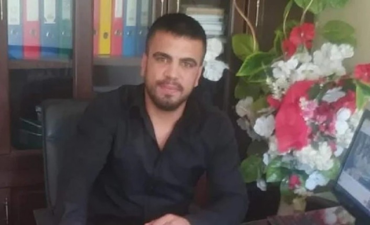 Gaziantep'te kuruyemişçide cinayet: Muharrem Alıcı öldü