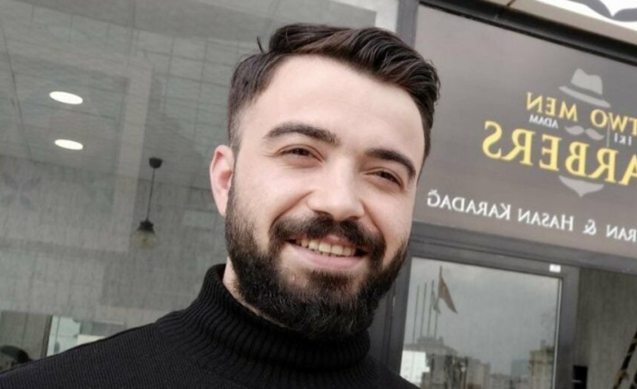 Gaziantep'ten kaçak olarak Avrupa'ya gitmek istedi,  Sırbistan'da donmuş halde bulundu: Hasan Hüseyin Karadağ öldü