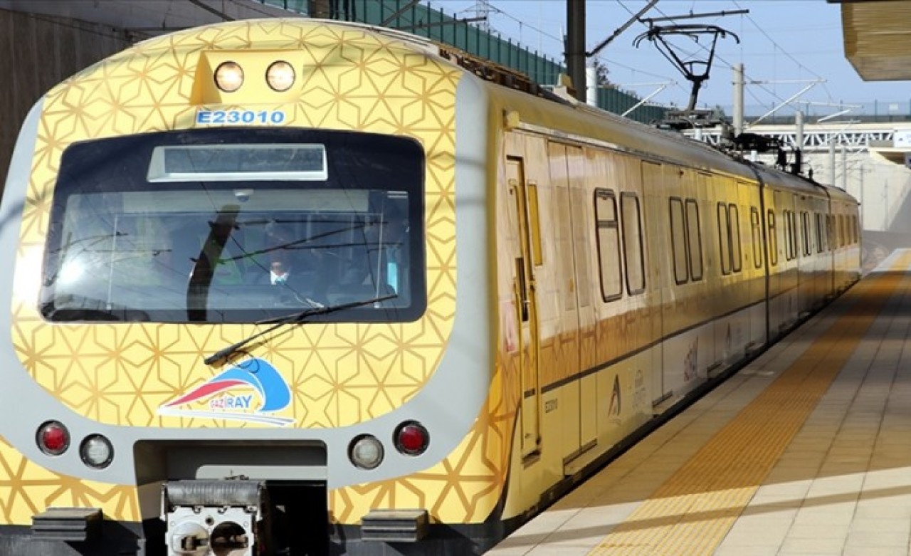 Gaziray'ın yıl sonuna kadar ücretsiz hizmet vermesine ilişkin karar Resmi Gazete'de