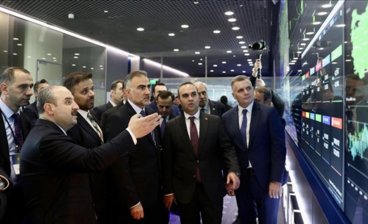 Geleceğin teknolojileri "Turkcell 6GEN LAB" ile Türkiye'de inşa edilecek