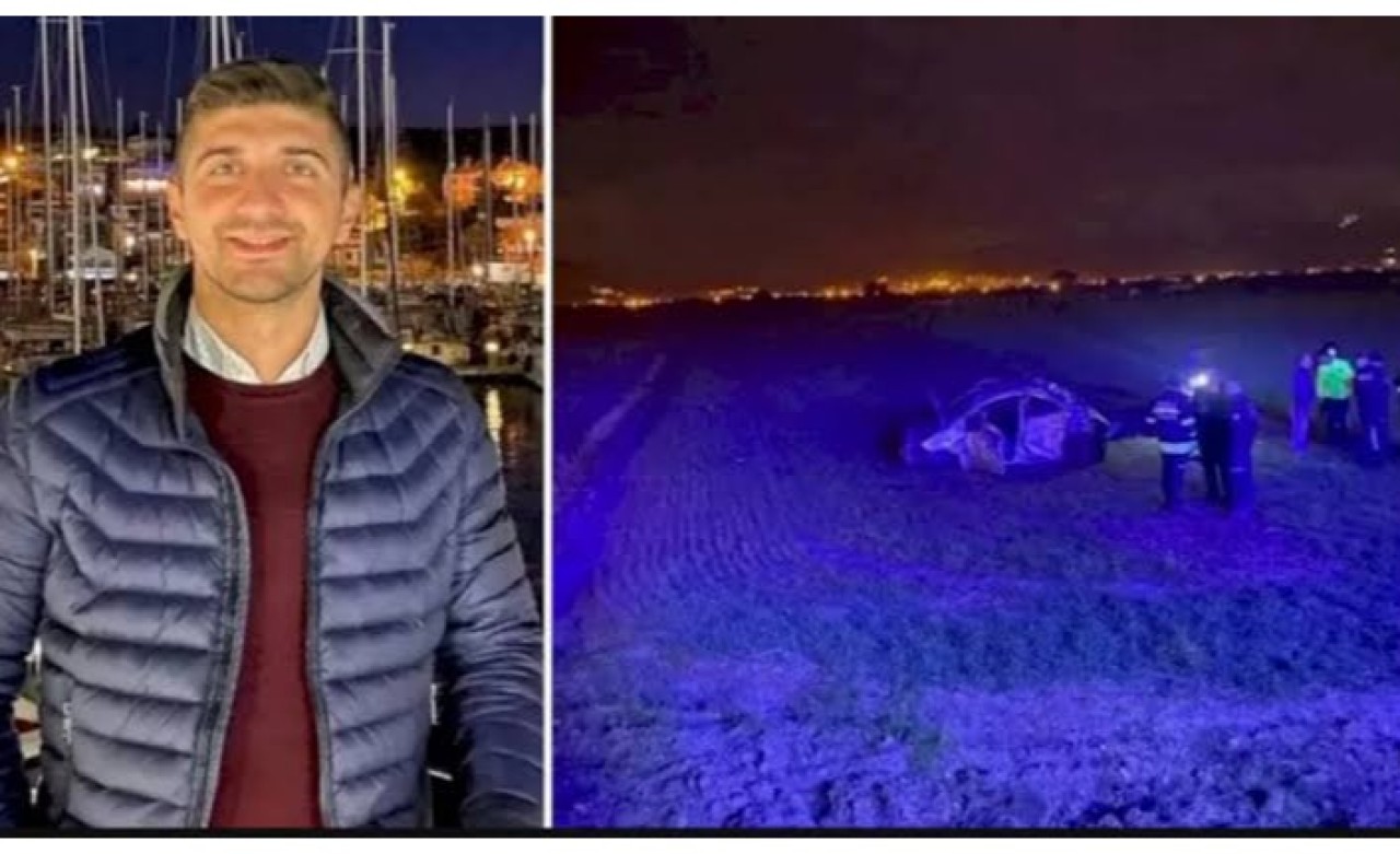 Görevden dönen komiser Ekrem Uyar şehit oldu