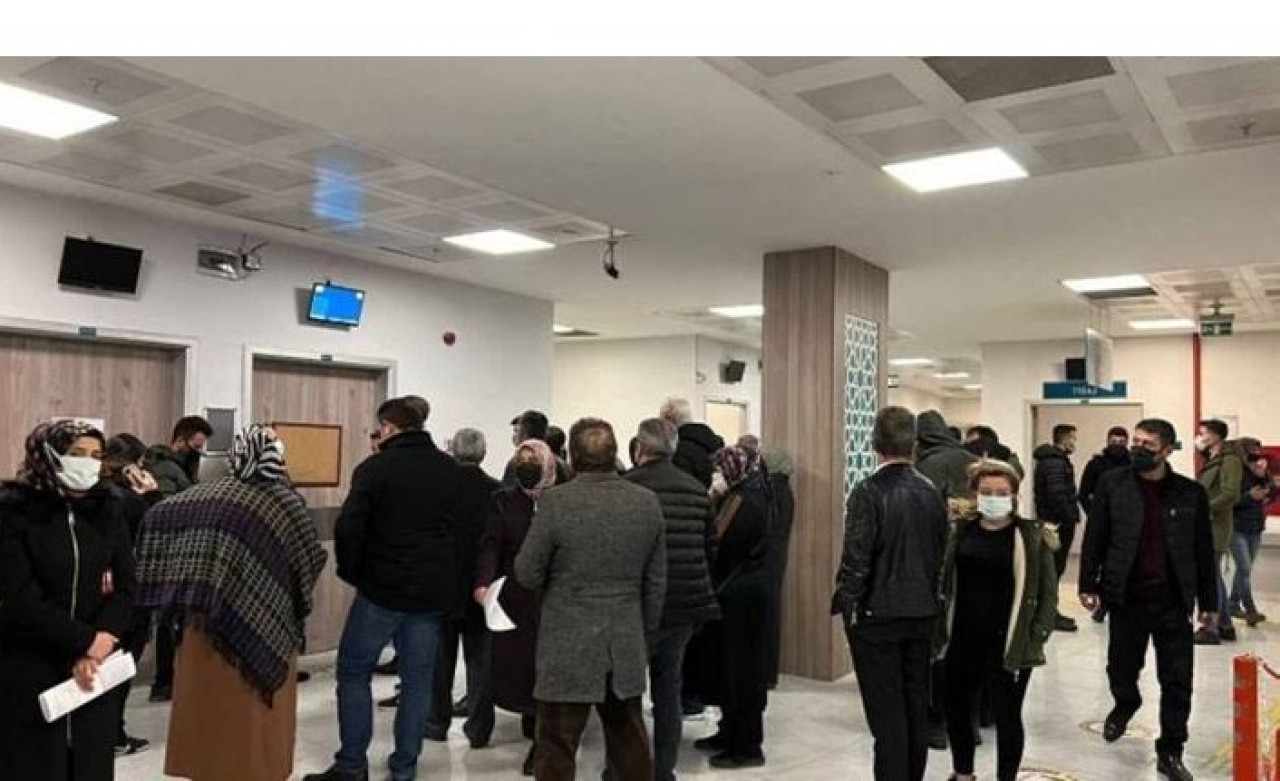 Hastanelerden randevu alamayan vatandaşlar için 2 yeni uygulama hayata geçiyor