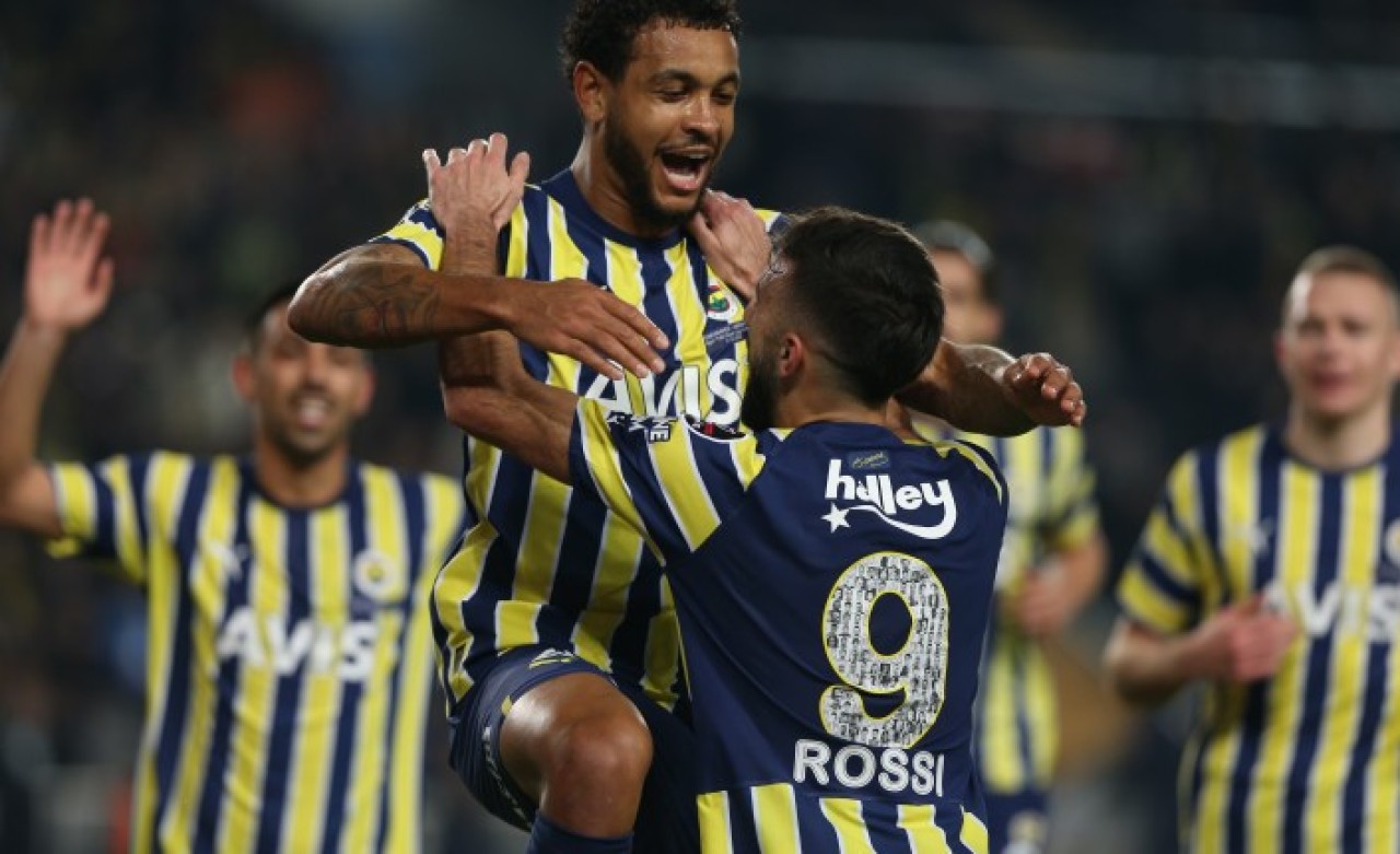 Hatay'ı dağıttı: Fenerbahçe fabrika ayarlarına geri döndü