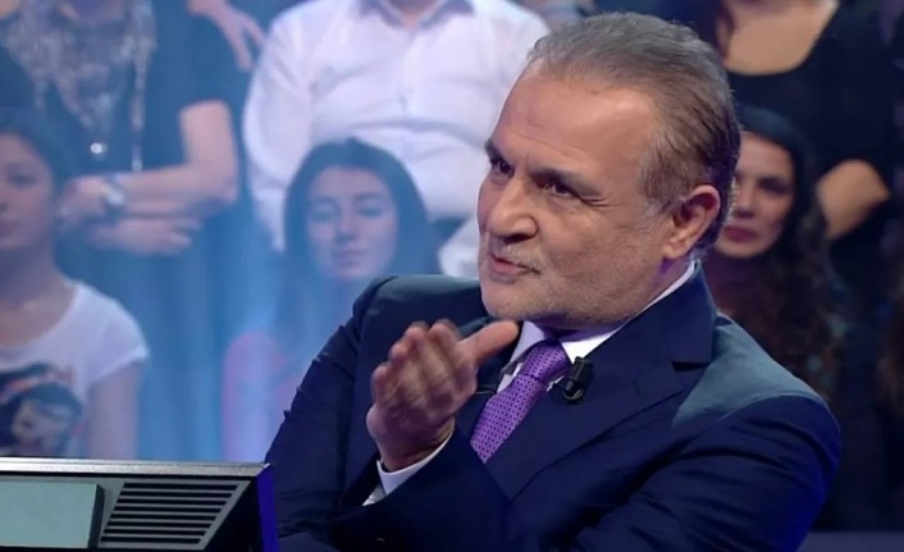 Herkes merak ediyordu: 8 yıldır komada olan Kenan Işık'tan haber var!