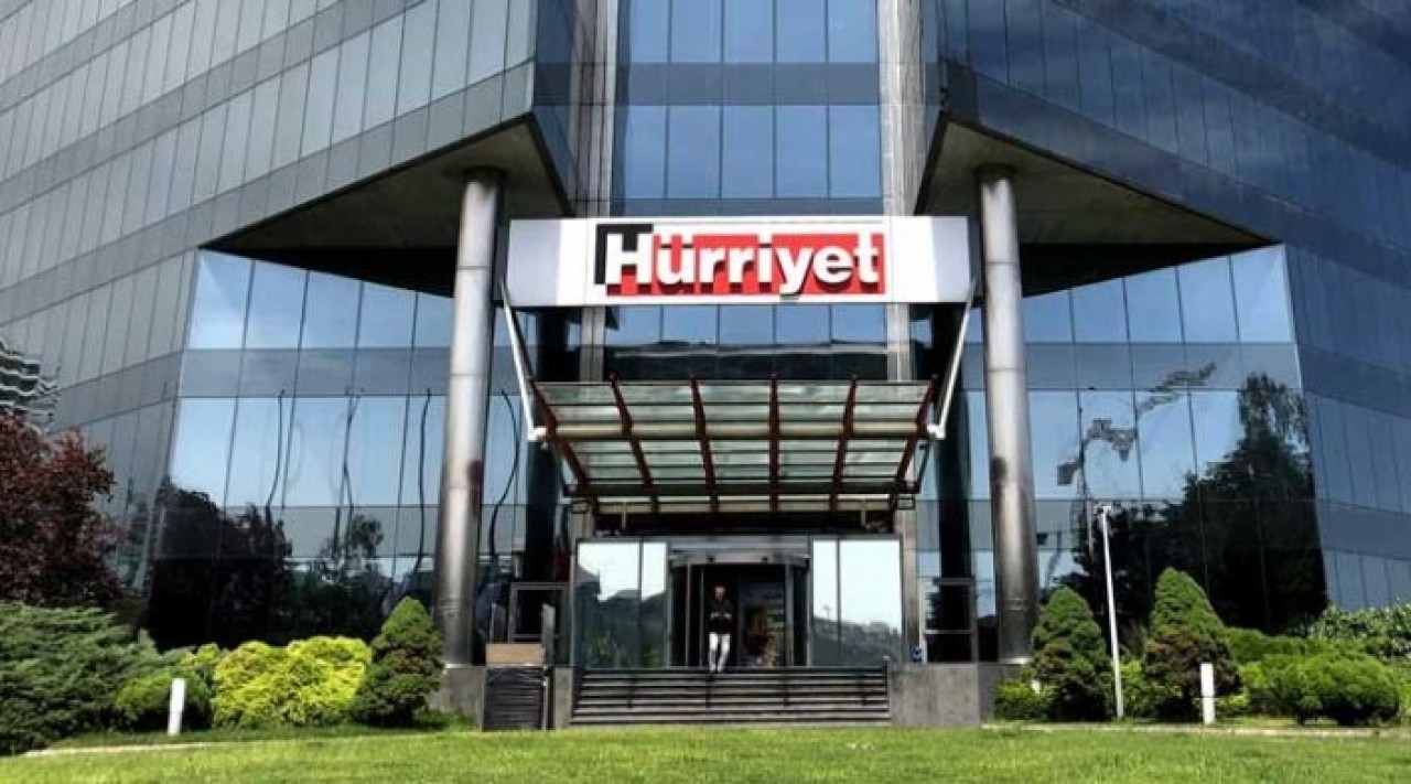 Hürriyet'ten flaş karar: Kapatılıyor,  çalışanların görevine son verildi
