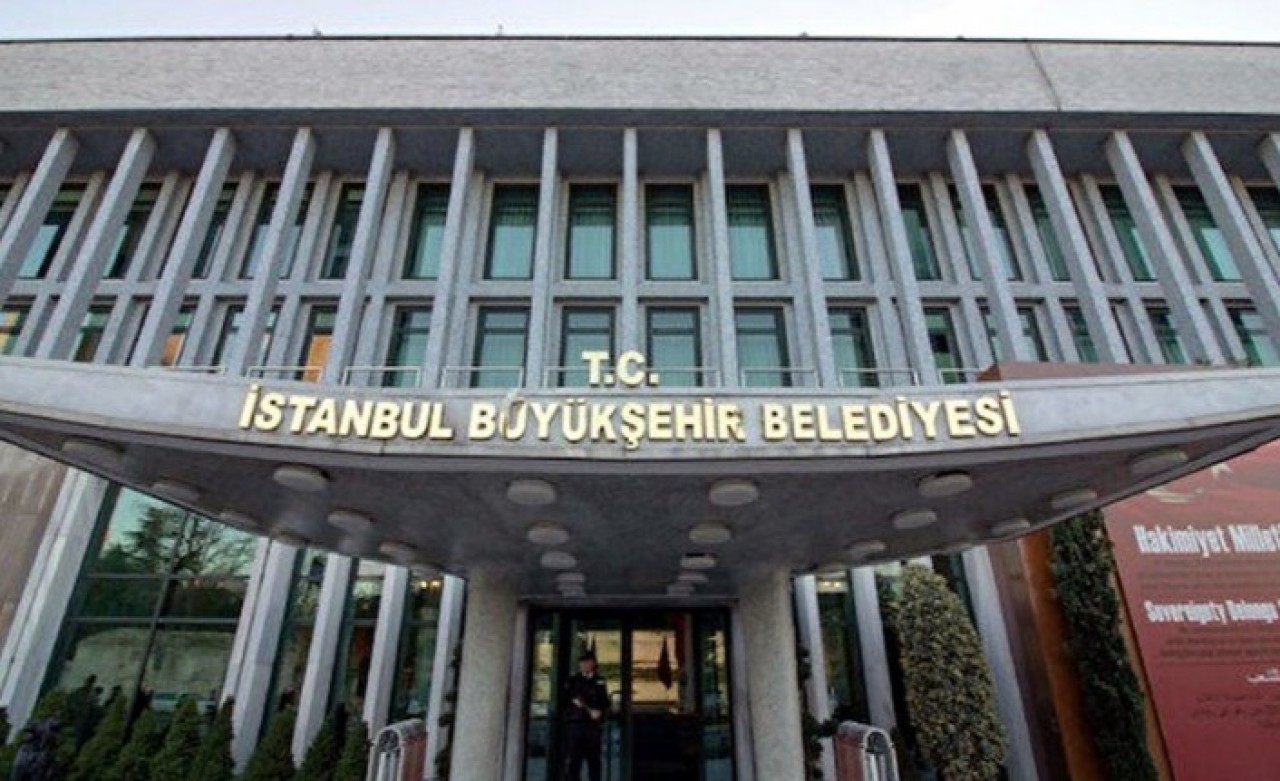 İBB'den karla mücadelede ihmalkarlik! Sayıştay raporuna yansıdı