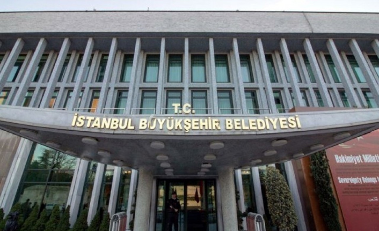 İçişleri Bakanlığı'ndan İBB'ye terör soruşturmasıyla ilgili flaş açıklama