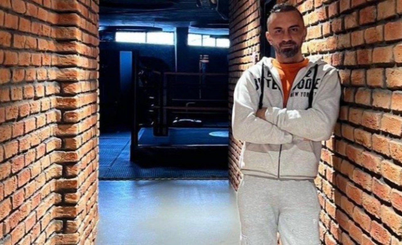 İş insanı Haluk Akbaba,  "Kaybederek Kazanmayı Öğrendim” adlı kitabını anlattı