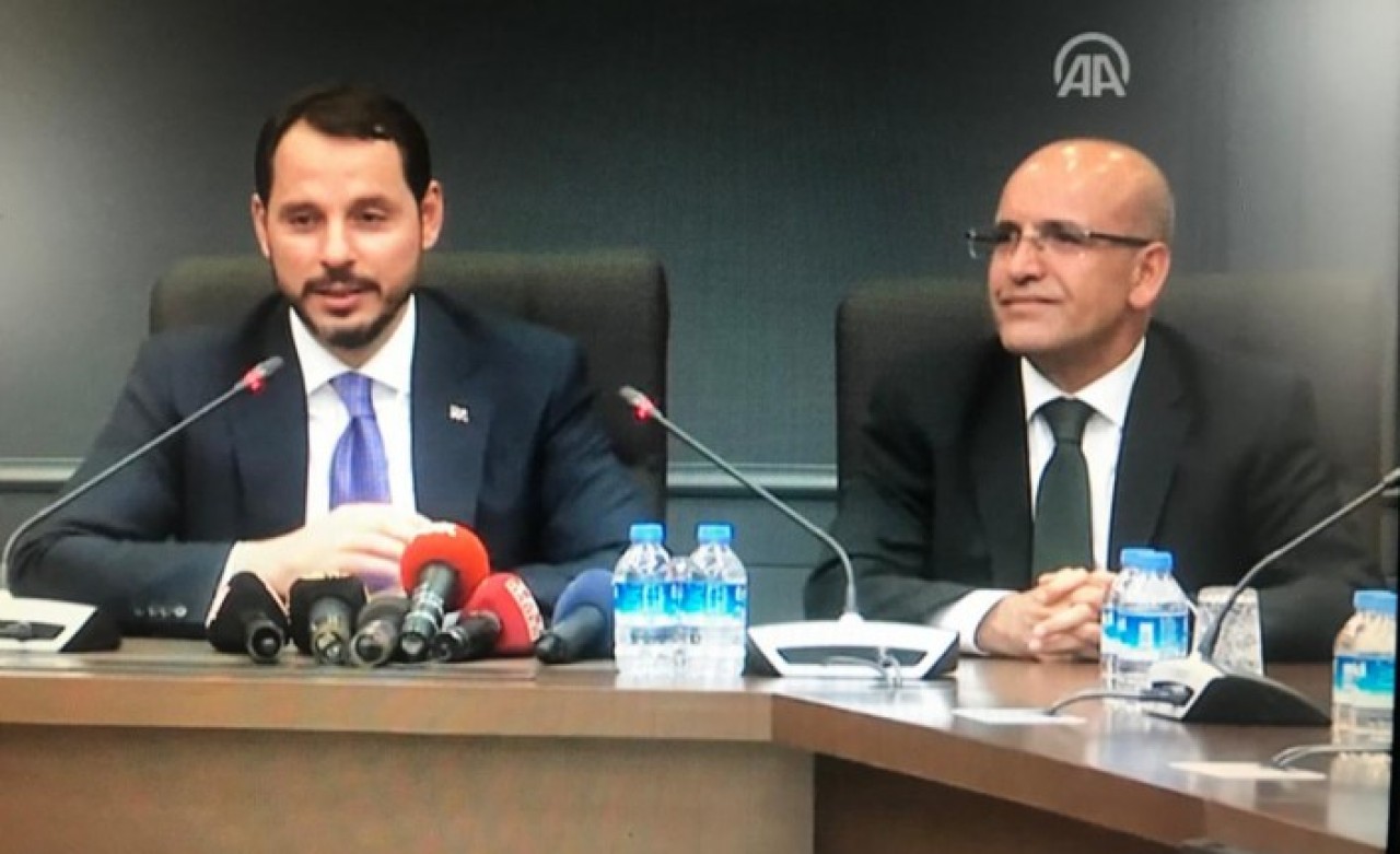 AK Parti'de kabine değişikliği iddiası! Asıl sürprizler,  2023 Ocak itibariyle başlayabilir