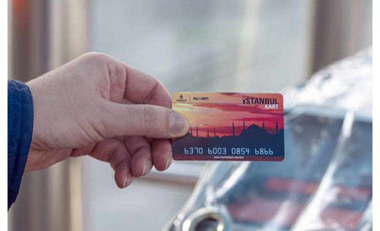 İstanbul'da toplu ulaşıma zam geliyor!