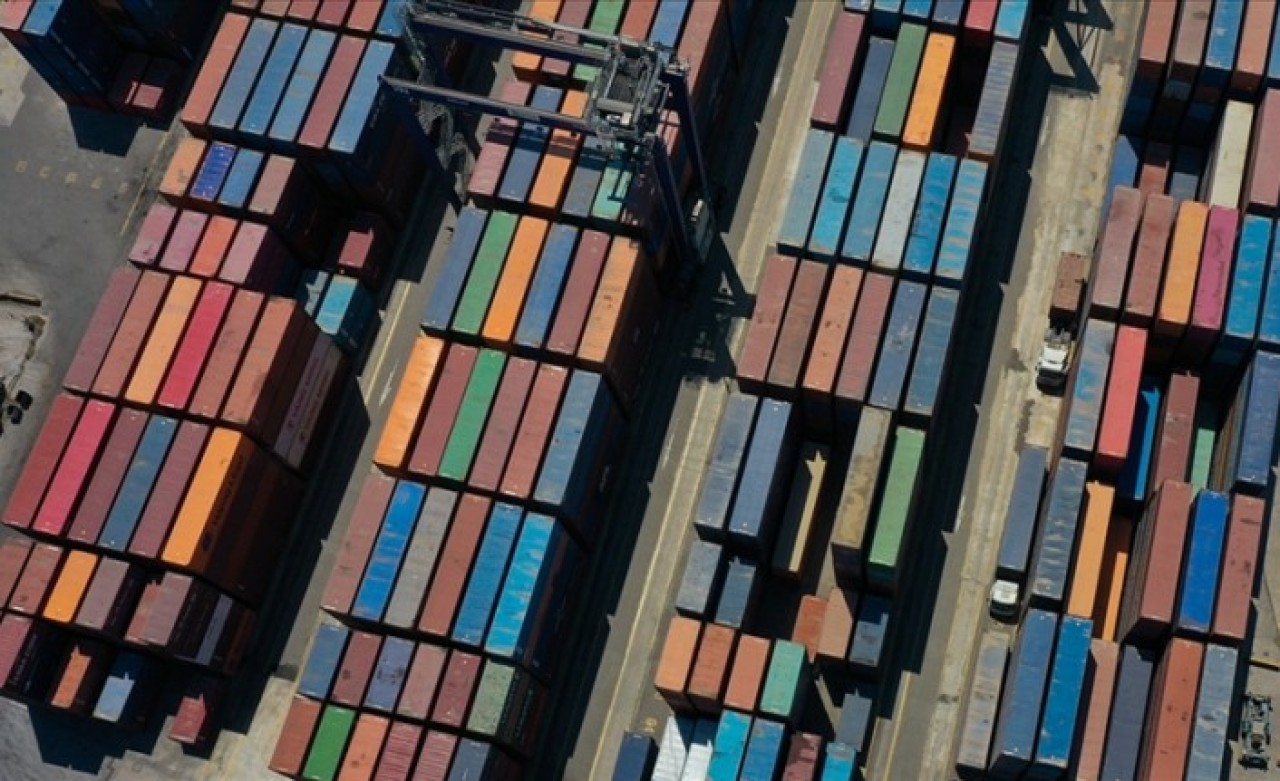 İstanbul İhracatçıları yılın ilk 11 ayında 10.3 milyar dolarlık ihracat yaptı