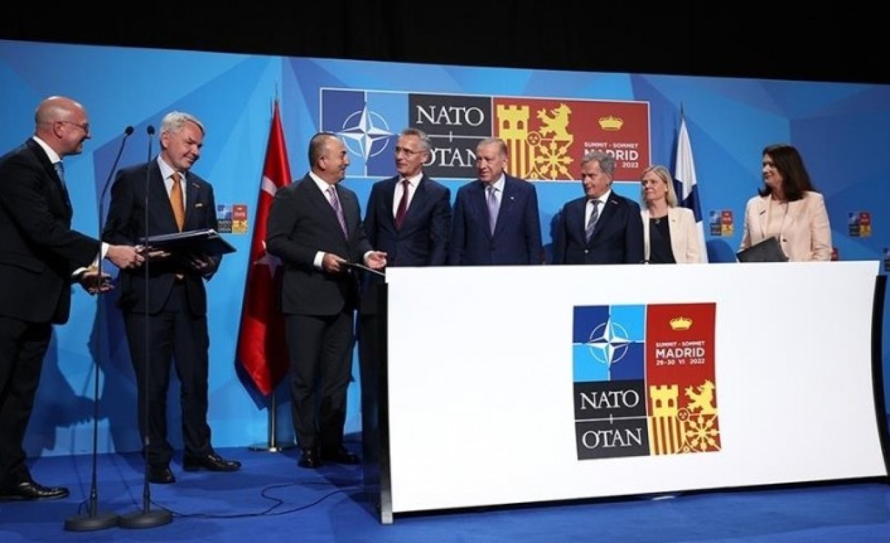 İsveç: Türkiye'nin güvenlik kaygılarını daha iyi anladık