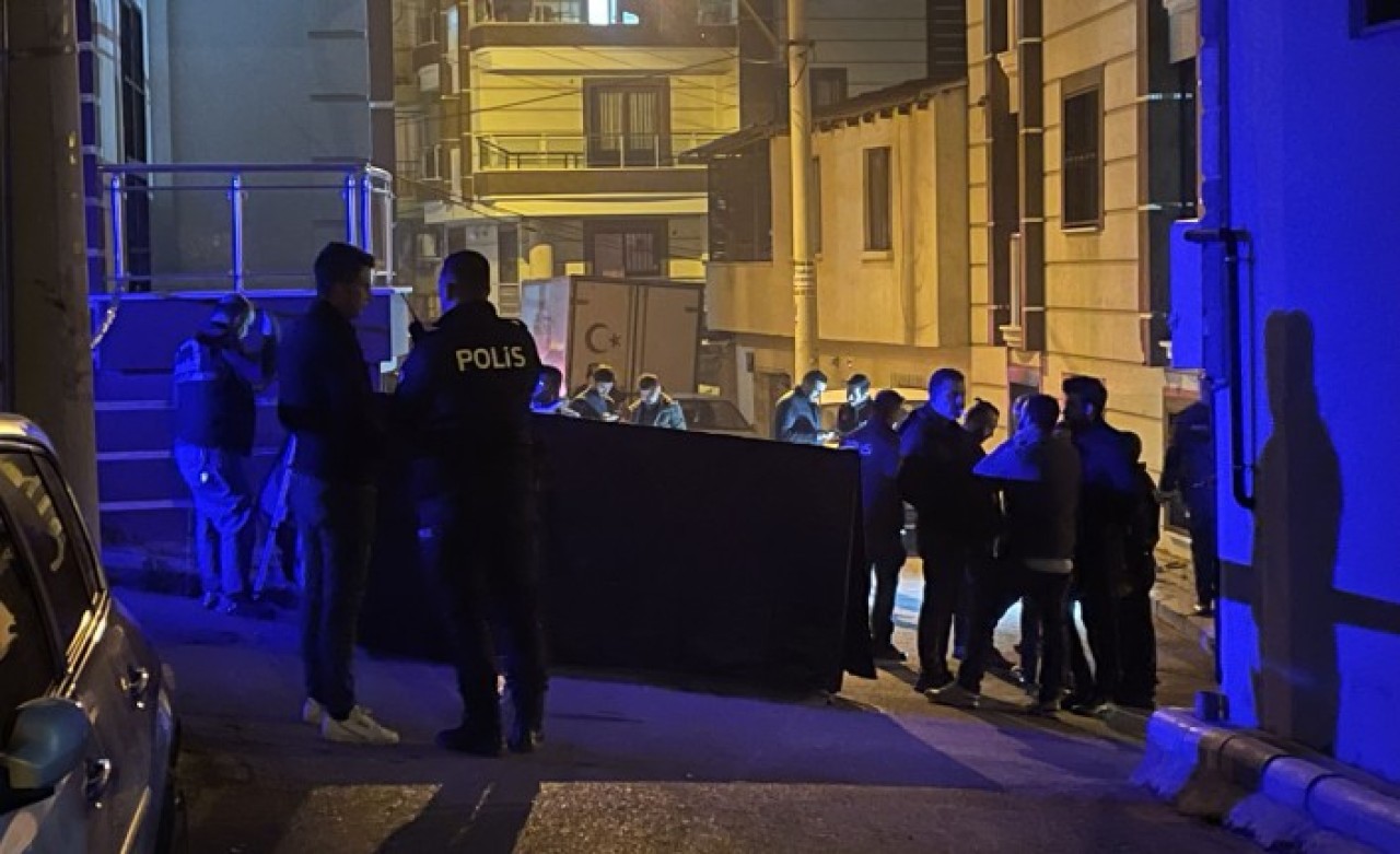 İzmir'de erkek arkadaşının vurduğu Tuba Kul öldü