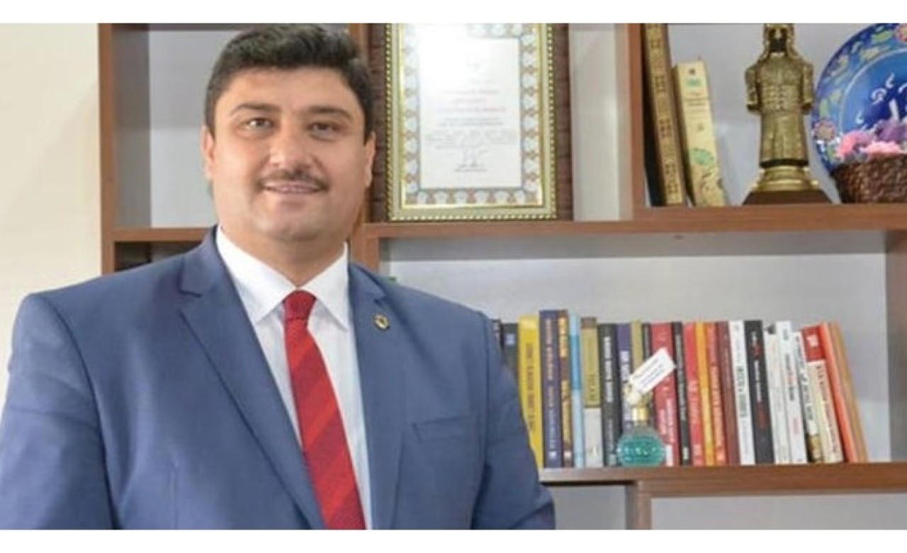 Başkanı Oğuz: 7 bakanlık bütçesi var,  kullanamıyor!