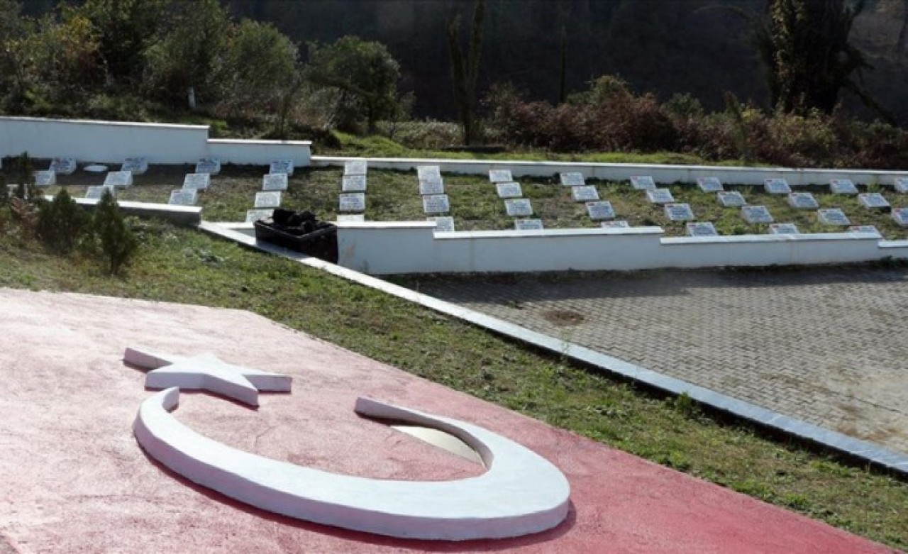 Kara elmasla hayat bulan "Kandilli" eski günlerini arıyor